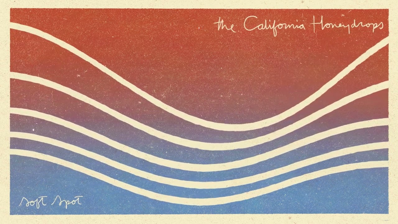 Watch The California Honeydrops - Soft Spot (Audio) on YouTube Watch The California Honeydrops - Soft Spot (Audio) on YouTube