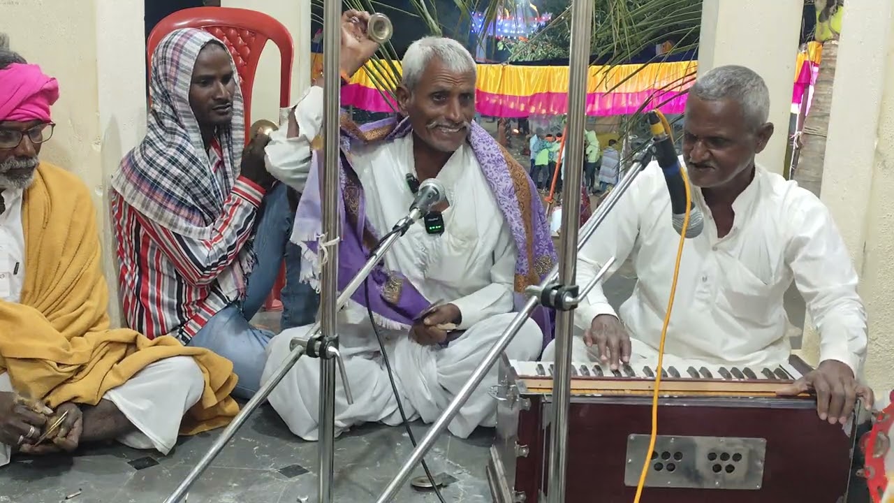 #ಊರ ಮುಂದಿನ ಬಾಯಿ ಯಾರ ತೋಡಿದರೇನು ಗಾಯಕರು ಆಶಪ್ಪ ಪೂಜಾರಿ ಚಿಂತಕುಂಟ ಮತ್ತು ಸಂಗಡಿಗರು ಉತ್ತರ ಕರ್ನಾಟಕದ ಭಜನಾ ಪದಗಳು#