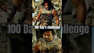 100 days 100 movie's Challenge || Day 1 Biker Movie #bikermovie #moviereview #shorts #trrndingshorts