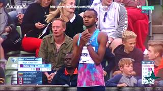 Mutaz BARSHIM jumped 2.38m from the Oslo Diamond League 2017. ラシツケネ 検索動画28 Mutaz BARSHIM jumped 2.38m from the Oslo Diamond League 2017. ラシツケネ 検索動画 28