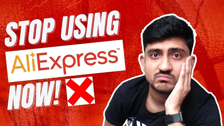 Why CJ Drop Shipping is the Better Alternative to AliExpress