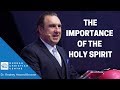 The Importance of Holy Spirit | Dr. Rodney Howard-Browne