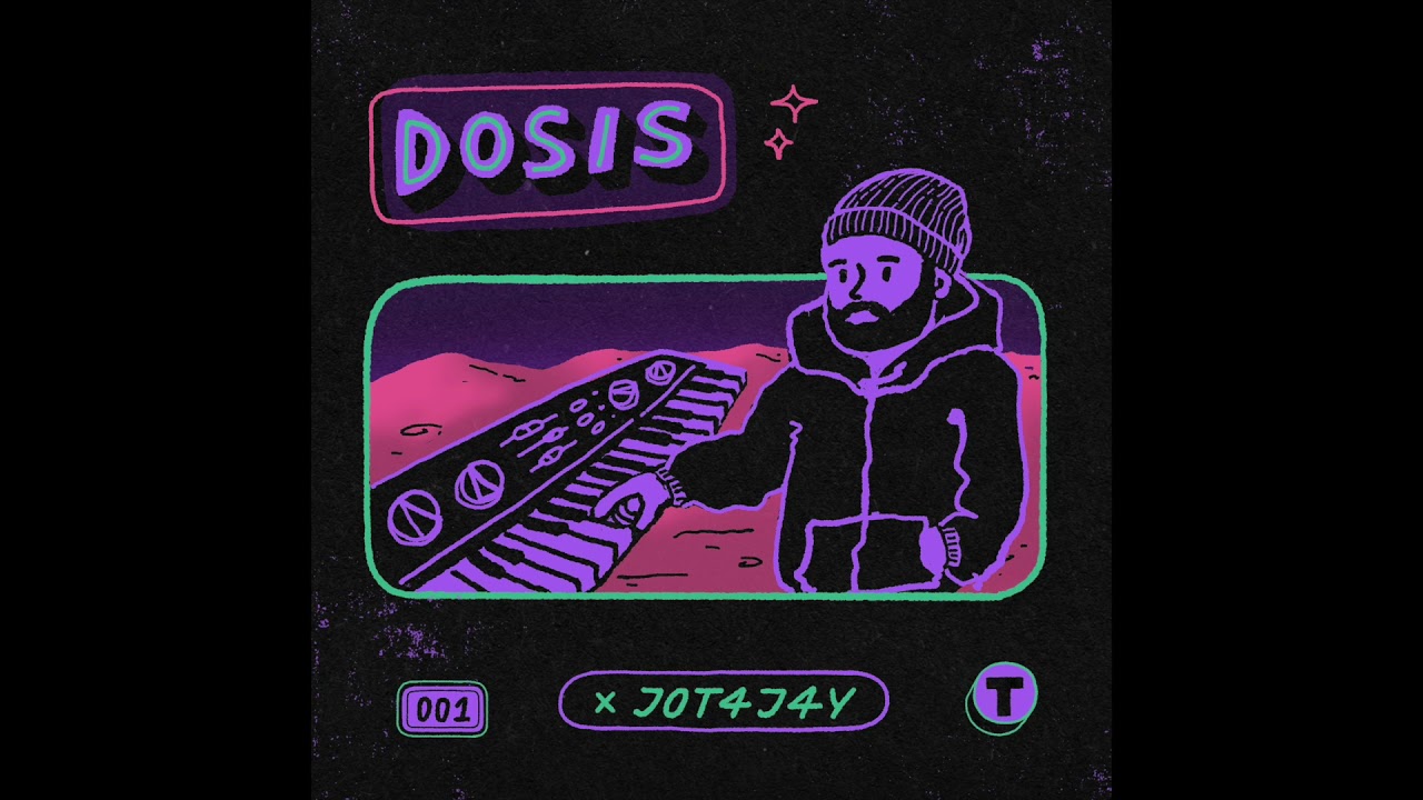Watch JOT4J4Y - VOLAR (DOSIS EP) on YouTube Watch JOT4J4Y - VOLAR (DOSIS EP) on YouTube
