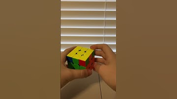 How to do Aa-Perm and Ab-Perm   (If you don’t understand the notation watch J-Perms video on it