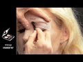 Karaja official  brow bar collection trailer