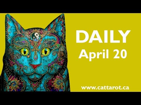 twinflames1111 🌞 APRIL 20 DAILY ***THINK BEFORE YOU LEAP :) ***