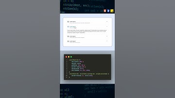 Smooth Accordion | Source code: https://coff.ee/yapphy26 #html #css #js #code #transition