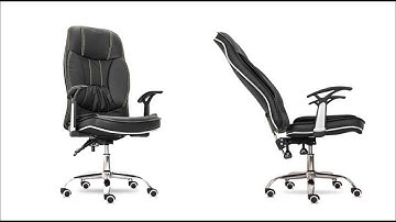 Ghế làm việc ngả lưng thư giãn AMA FURNITURE AMA-ST-19