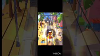 subway surfers game 🤣🌜#SYBOTV #SubwaySurfers #WorldTour #SUBSURF #2023 #cartoonanimals#viral