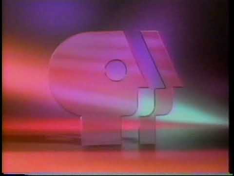 KVPT Imaging \u0026 promos [3 min 33 sec] (1992)