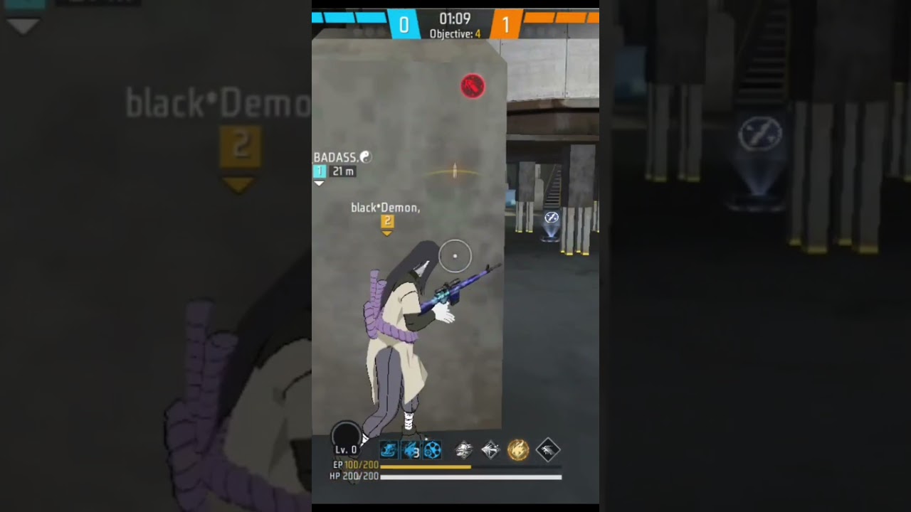 Quadrat takedown ki  bauchar.. 👿😈 