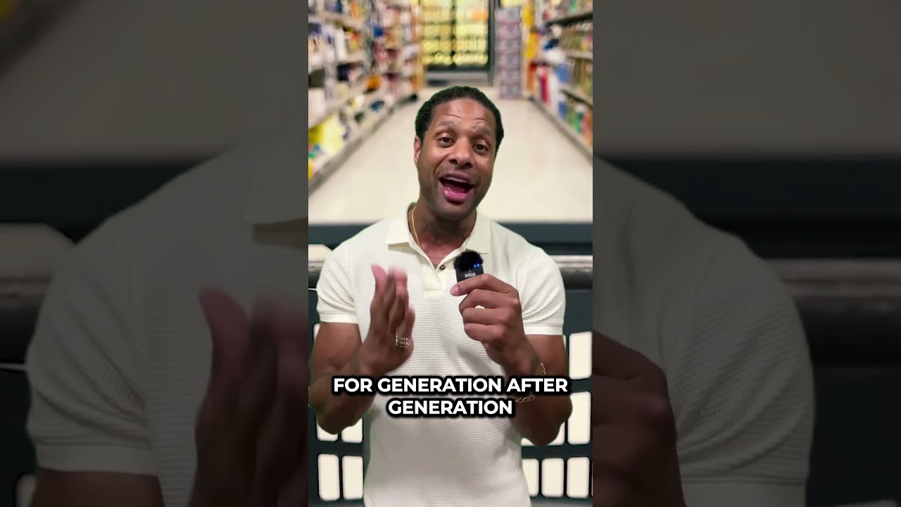 Products I Refuse to Buy ❌