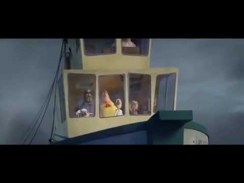 Облачно, возможны осадки  месть ГМО — Русский трейлер