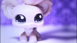 Telepathía | Littlest Pet Shop Music Video