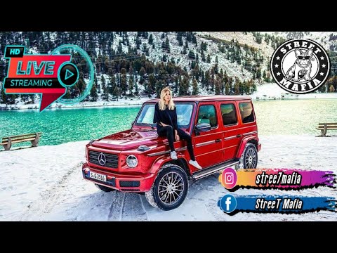 Car Music Mix 2020 🔴 Best Electro House & Bass Boosted 🔊 New Hits 🔥 24/7 Live Stream 🔊