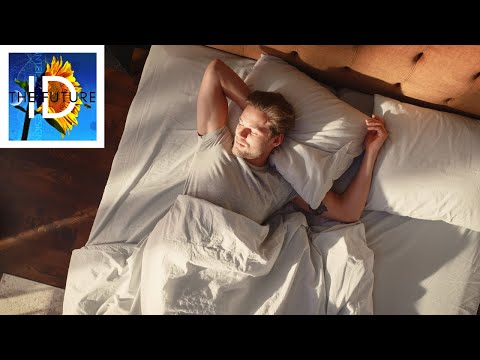 Eric Hedin on the Intelligent Design of Sleep