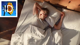 Eric Hedin on the Intelligent Design of Sleep