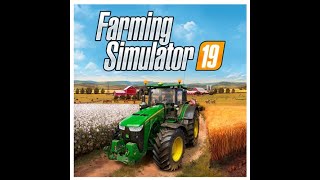 Полетушки на Land Cruiser 200 в Farming Simulator 19