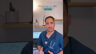 Entendiendo La Giardiasis En Perros