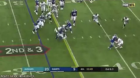 Fantasy football hype video. Playoff time