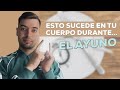 ¿QUÉ SUCEDE EN NUESTRO CUERPO DURANTE EL AYUNO INTERMITENTE?