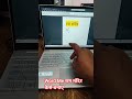Ram Mandir Ka Sign Banana Sikhe || #computerzone #laptop #laptopvspc #computer#shortsfeed
