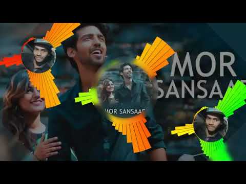 Mor Sansaar  Dj Remix 2020  Cg Tapori Bass Remix   DJ Amit Kaushik  Ajay creating 