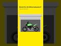 Motorrad frühlingsfit machen | ÖAMTC