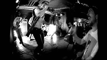 Constraints - Lacking Vision + Departure [Nov 26, 2011]