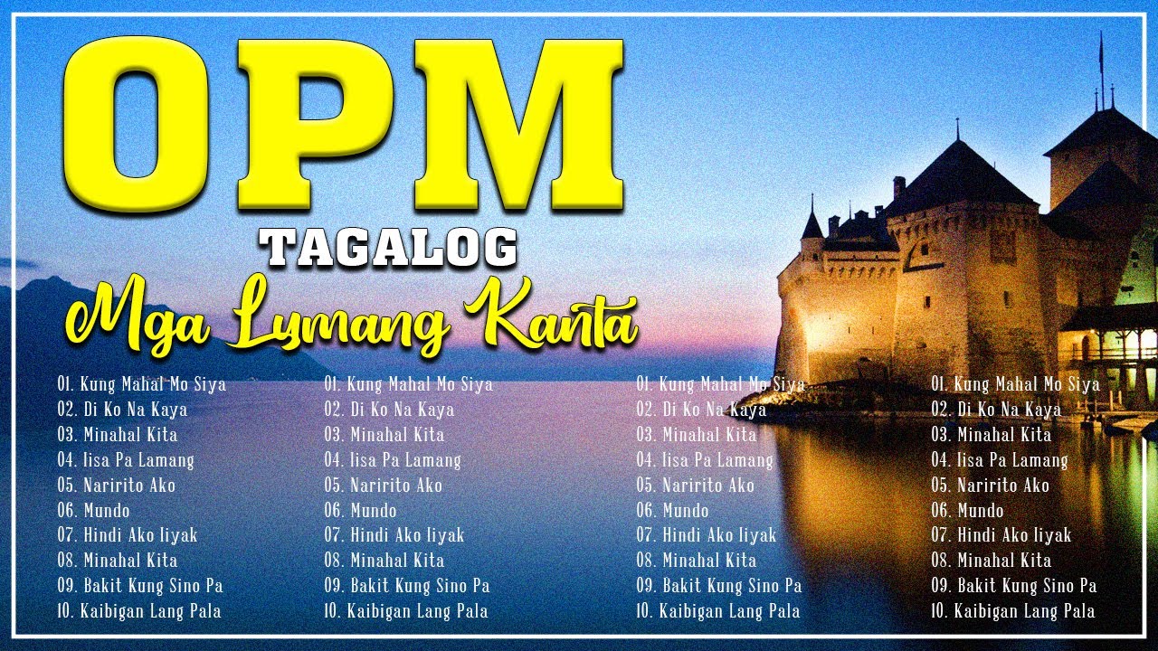 LUMANG TUGTUGIN OPM HITS LOVE SONG PAMATAY PUSO Pure Tagalog Pinoy lumang-tugtugin-opm-hits-love-song-pamatay-puso-pure-tagalog-pinoy