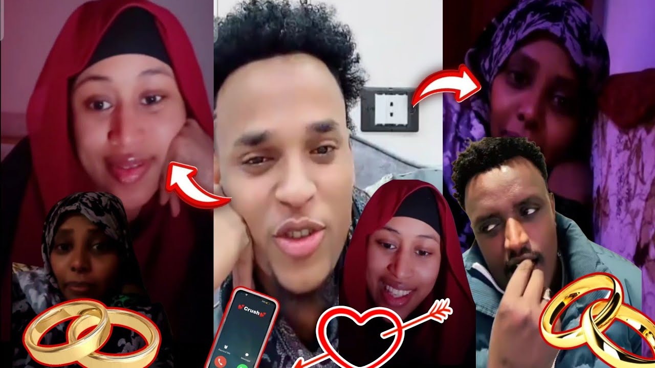 Makii Fi Ummuu Seennaa Janani Mila Jarsa Jalan Jira Jadhani Live Irraati Makii Ibsisha Kiyya