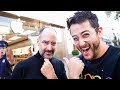 Apple Store Steve Jobs Prank *gone wrong*