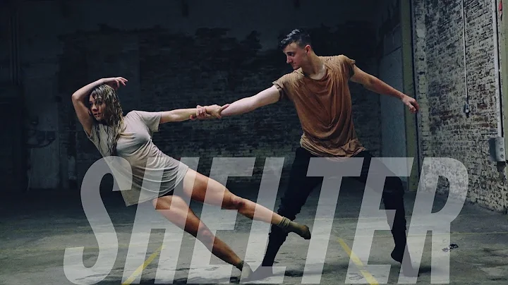 Shelter (Dermot Kennedy) - Kristin Farina / Jake B...
