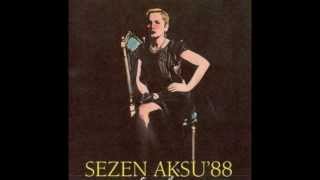 Sezen Aksu - Sarışın (1988) Resimi