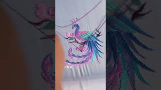Handmade Chinese Miao Embroidery Plate: Unveiling the Exquisite Artistry of Miao Minority!
