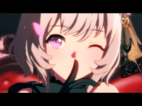 【固有スキルMAD】蝶々結び【ウマ娘】
