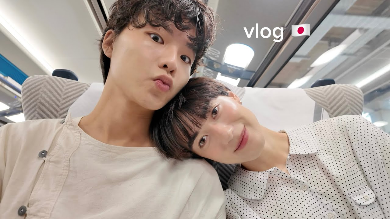 3 days in kyoto (with my boyfriend)