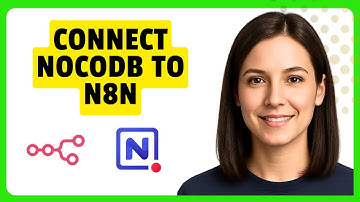 How to Connect NocoDB to N8N
