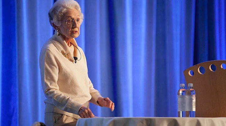 Jean Hamilton  Becoming the Irritant That Improves...