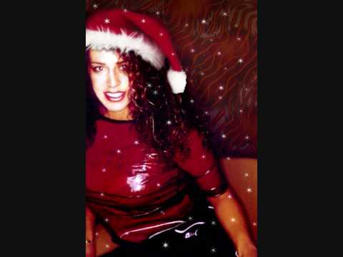 "Hot Christmas"- Renee Walker & Charles Shaw