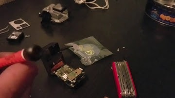 Gopro hero black 4 freezing fix 4