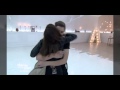 Loïtsa cute moments ♡ (Loïc Nottet & Denitsa)