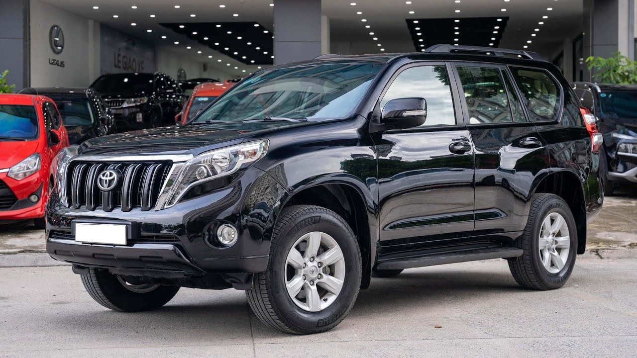 тойота ленд крузер прадо 2014 черный. Land cruiser 150 2014. тойота ленд крузер прадо 150. тоёта ленд крузер правда 150. тойота ленд крузер прадо 2014.