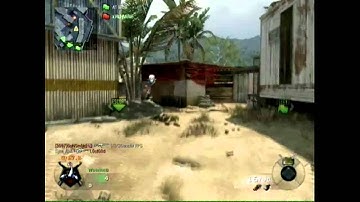 Dual Commentary MLG CTF Firing Range