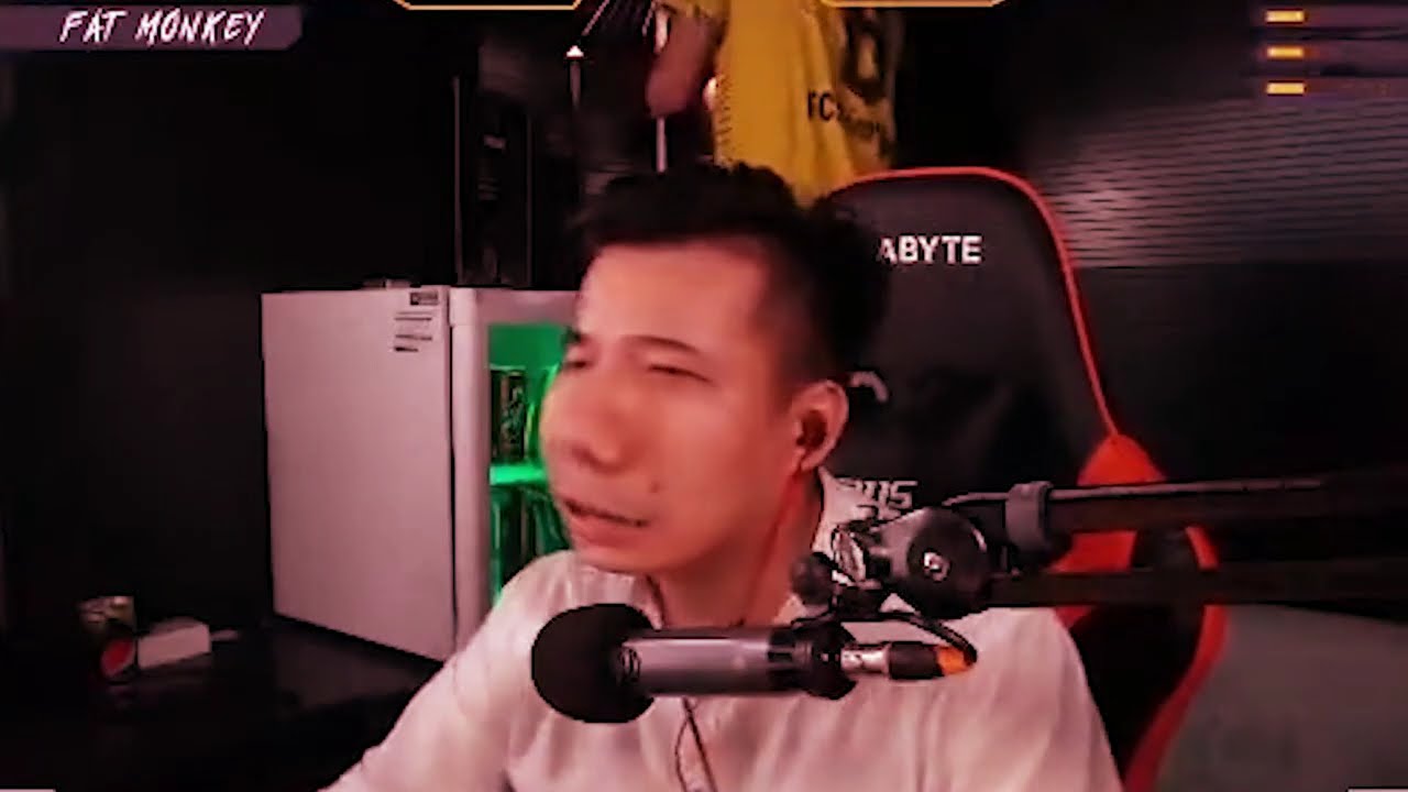 NẾU BẠN ĐANG TRẦM KẺM VUI LÒNG KHÔNG XEM VIDEO NÀY (CS:GO)