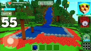 BLOCK CRAFT 2 - Jogos Friv 2018