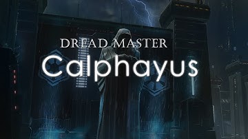 SWTOR (EDI) 8 Man DP Hard Mode Dread Master Calphayus Sorc DPS