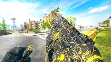 #1 RANKED MW3 PLAYER w/ FAST NUKES! 🔴 LIVE - NUKES: 405 | MW3 Settings 🎮 | MW3 Multiplayer Gameplay