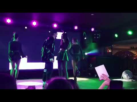 Время и Стекло Песня 404 Екатеринбург 2018