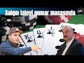 Seçki saatı! Mehman Hüseynov yeni faktlar açılayır. Ən böyük təhlükə xaricdədir ya içəridə?kilə 📱